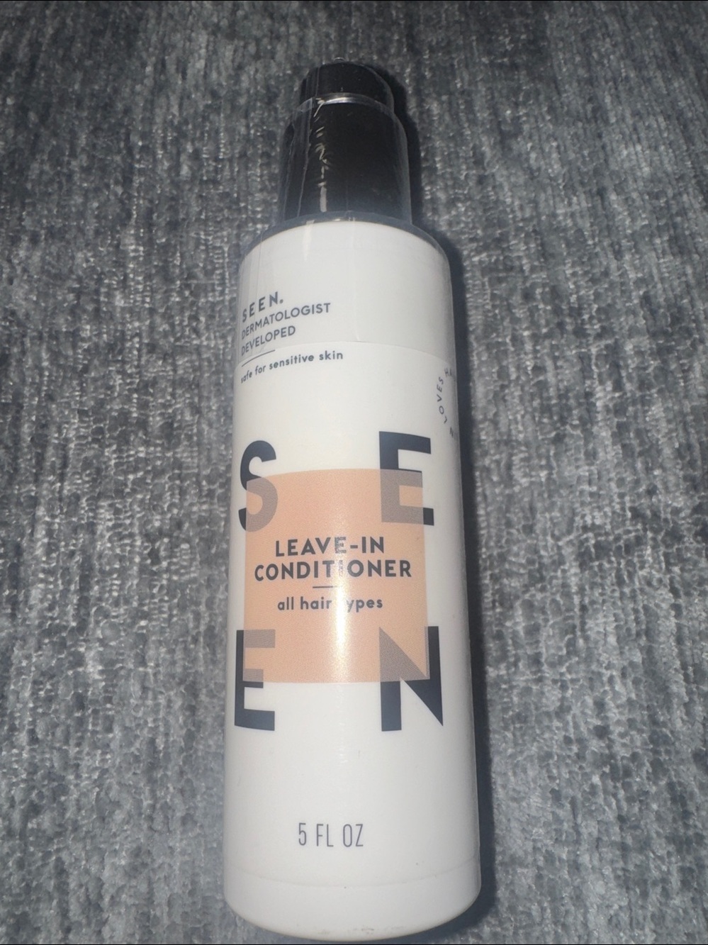 SEEN LEAVE-IN CONDITIONER